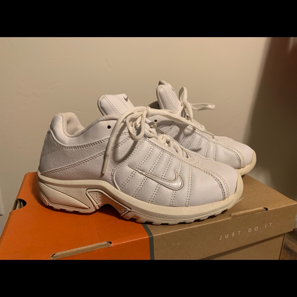 Nike shoes Men’s size 5.5